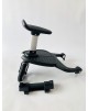 Patinete acoplado Confort + Bugaboo con adaptador