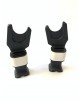 Adaptadores Bugaboo Camaleon para silla maxi-cosi