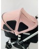 Capota ventilada Bugaboo Fox/Camaleon 3 Soft Pink