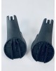 Adaptadores capazo Bugaboo Bee 3, Bee 5, Bee 6