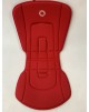 Textil Bugaboo Bee 3 Rojo