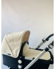 Pack Fundas Bugaboo Camaleon Marfil