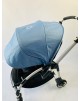 Capota extensible Bugaboo Bee Andy Warhol