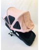 Capota Ventilada Bugaboo Camaleon 3 Rosa Pastel