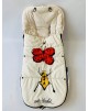 Saco silla Bugaboo Andy Warhol