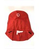 Funda Cubre silla Bugaboo Camaleon Rojo