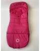 Saco silla Bugaboo Rosa Fucsia
