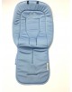 Colchoneta silla Bugaboo Ice Blue