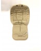 Colchoneta silla Bugaboo Beige