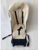 Textil Silla Bugaboo Camaleon Marfil