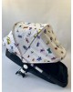 Capota extensible Bugaboo Camaleon / Fox Andy Warhol