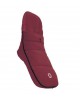 Saco silla Bugaboo Rojo Rubi