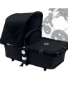 Pack de fundas adicionales Bugaboo Camaleon 3 Negro