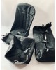 Textil Bugaboo Camaleon Negro