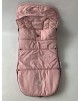 Saco de silla Bugaboo Rosa Pastel