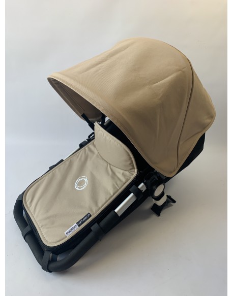 Pack Fundas Bugaboo Camaleon Arena
