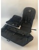 Textil Bugaboo Camaleon 3 Negro