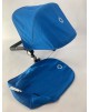 Pack Fundas Bugaboo Camaleon Azul Royal