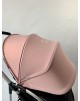 Capota extensible Bugaboo Bee 3 Rosa Pastel