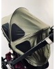Capota Ventilada Bugaboo Camaleon 3 Caqui