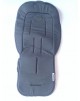 Colchoneta Bugaboo Gris