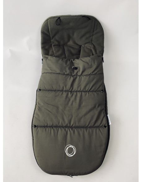 Saco Bugaboo Verde Oliva