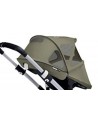 Capota extensible Bugaboo Buffalo/Runner Dark Khak