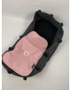Capazo Bugaboo Camaleon Gris