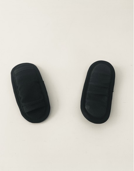 Juego de almohadillas de hombros Bugaboo Camaleon
