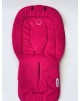 Colchoneta Bugaboo rosa fucsia