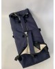 Capazo Bugaboo Camaleon 3 Navy Blue