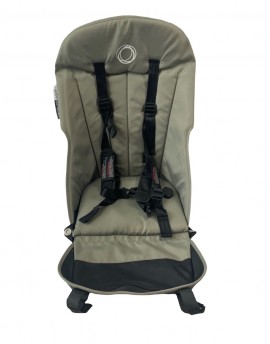 Textil Silla Bugaboo Camaleon 3 Verde Oliva