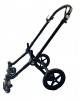 Chasis Bugaboo Camaleon 3 Negro
