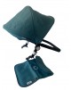 Pack Fundas adicionales Bugaboo Camaleon 3 Petroleo