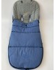 Saco Bugaboo Blend