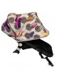 Capota extensible Bugaboo Camaleon / Fox Andy Warhol