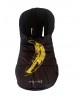 Saco Bugaboo Andy Warhol Banana
