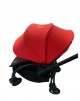 Capota extensible Bugaboo Bee 5