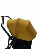 Capota extensible Bugaboo Bee 5 Amarilla