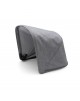 Capota extensible Bugaboo Fox/Camaleon Gris Melange