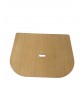 Base de madera de la silla Bugaboo Camaleon 3