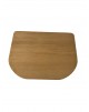 Base de madera de la silla Bugaboo Camaleon
