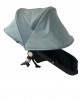 Capota Extensible Bugaboo Fox 2/ Camaleon 3 Azul Vapor
