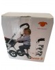 Asiento Twoo patinete Bugaboo