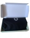 Pack de fundas adicionales Bugaboo Camaleon 3 Negro
