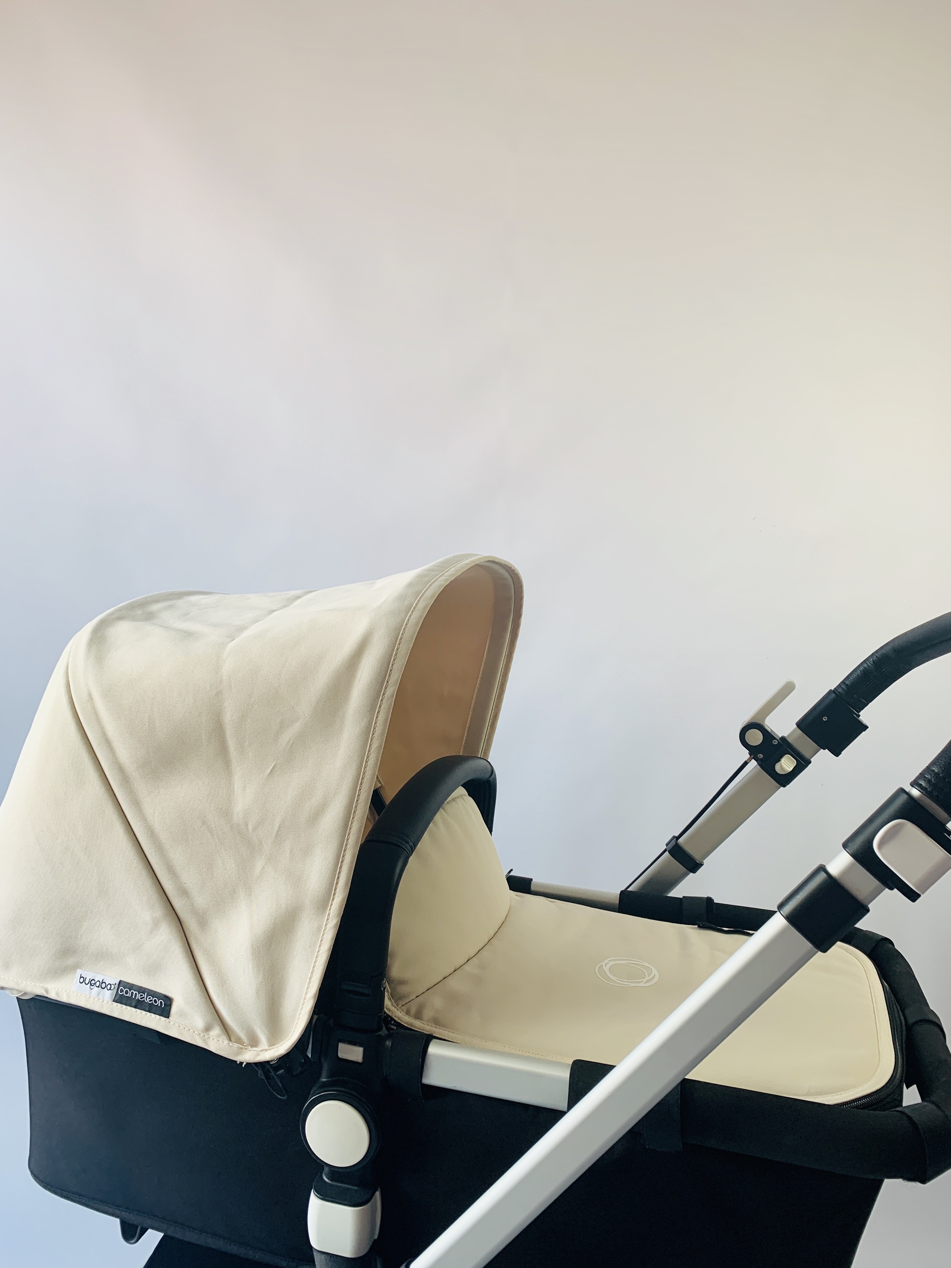 Silla Bugaboo Funda Transporte Bugaboo Funda Silla Bugaboo - Main Image