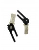Abrazaderas de capota Bugaboo Bee, Bee Plus, Bee 3