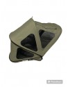 Capota extensible Bugaboo Buffalo/Runner Dark Khak