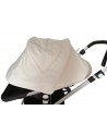 Capota Extensible Bugaboo Fox/Camaleon 3 Blanco Fresco