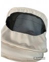 Capota Extensible Bugaboo Fox/Camaleon 3 Blanco Fresco